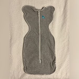 Love To Dream Swaddle UP Adaptive Original Swaddle Wrap